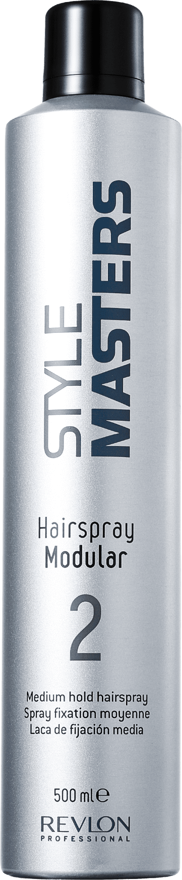 Revlon Professional Style Masters Modular - Spray Fixador 500ml
