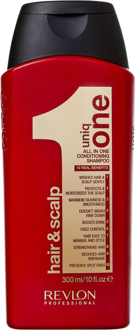 Revlon Professional Uniq One All In One - Shampoo 2 em 1 300ml
