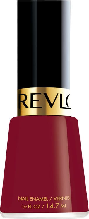 Revlon Raven Red - Esmalte Cremoso 14,7ml