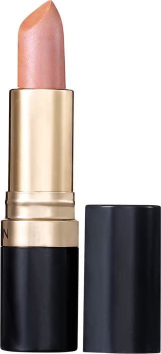 Revlon Super Lustrous 001 Nude Attitude - Batom Matte 4,2g