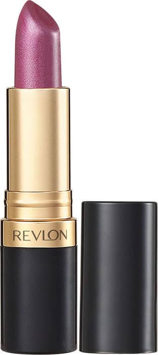 Revlon Super Lustrous 625 Iced Amethyst - Batom Cintilante 4,2g