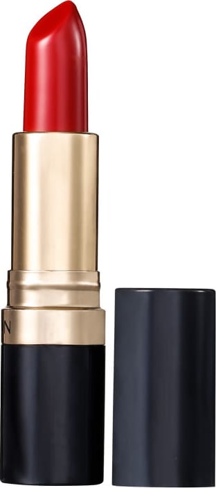 Revlon Super Lustrous 740 Certainly Red - Batom Cremoso 4,2g