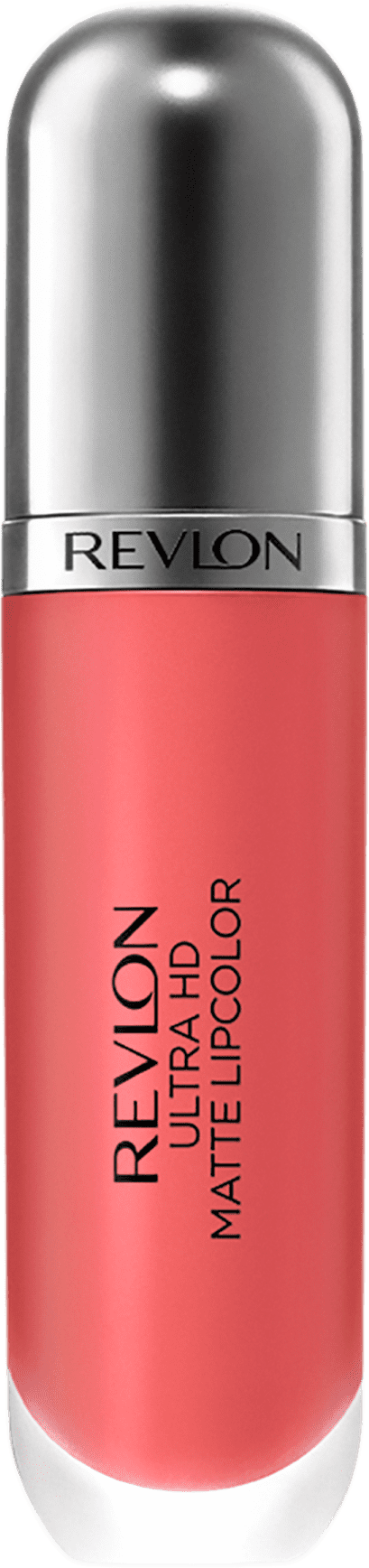 Revlon Ultra HD Flirtation - Batom Líquido Matte 5,9ml