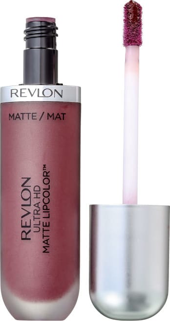 Revlon Ultra HD Infatuation - Batom Líquido Matte 5,9ml