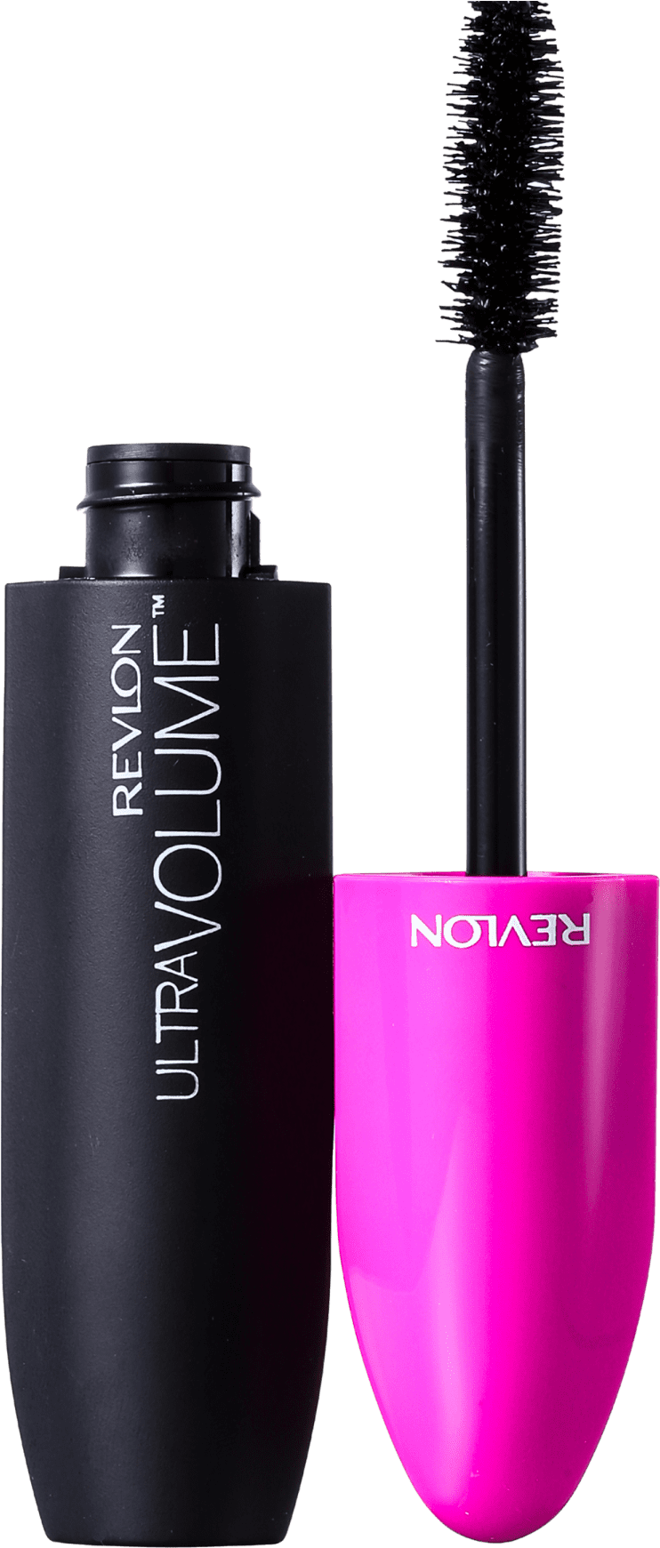 Revlon Ultra Volume Waterproof Blackest Black - Máscara para Cílios 8,5ml