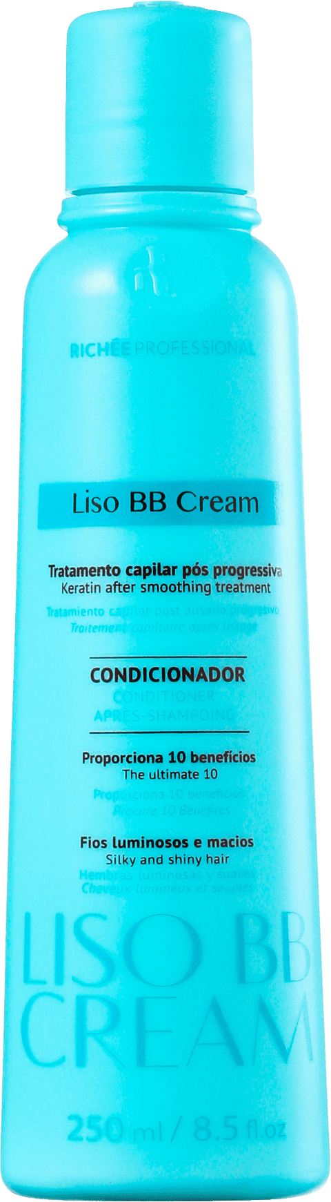 Richée Professional BB Cream - Condicionador 250ml