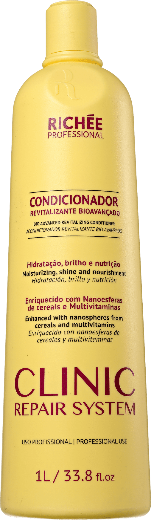 Richée Professional Clinic Repair System - Condicionador 1000ml