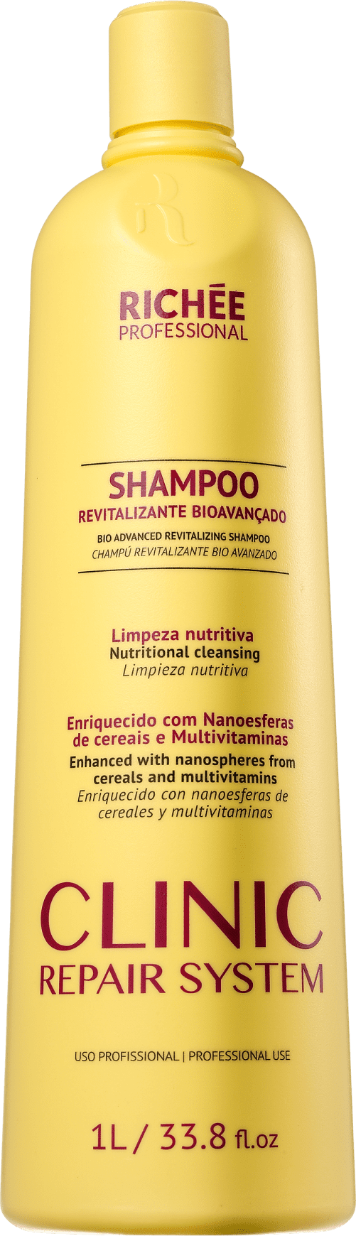 Richée Professional Clinic Repair System - Shampoo 1000ml