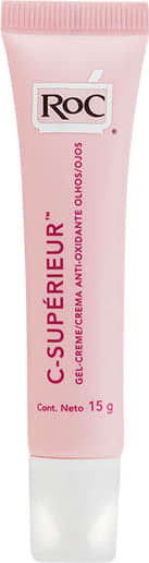 RoC C-Supérieur Antioxidante - Creme para Área dos Olhos 15g