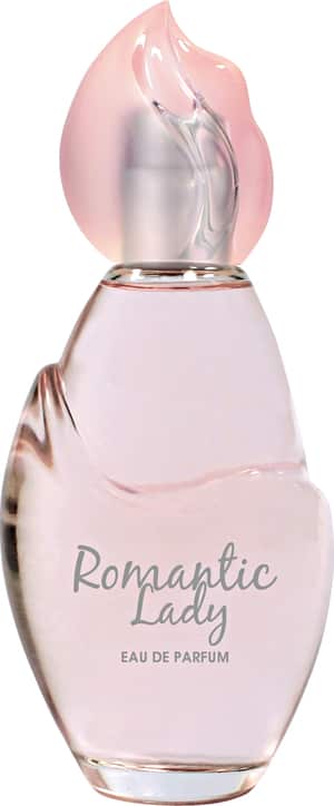 Romantic Lady Jeanne Arthes Eau de Parfum - Perfume Feminino 100ml