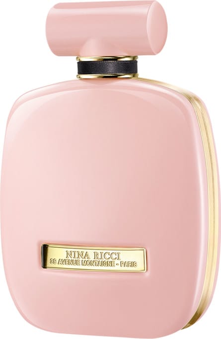 Rose Extase Nina Ricci Eau de Toilette - Perfume Feminino 80ml