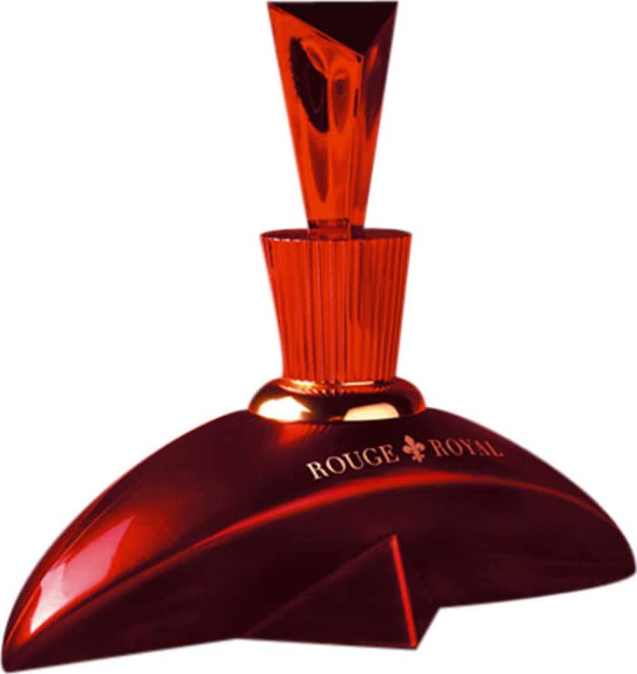 Rouge Royal Marina de Bourbon Eau de Parfum - Perfume Feminino 50ml
