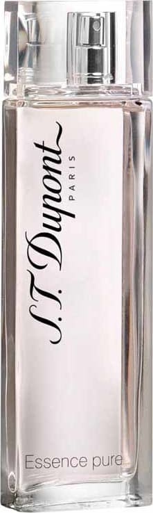 Essence Pure Femme S. T. Dupont Eau de Toilette - Perfume Feminino 50ml