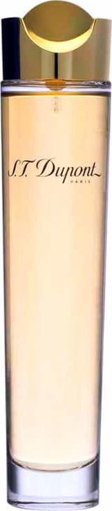 S. T. Dupont Pour Femme Eau de Parfum - Perfume Feminino 30ml