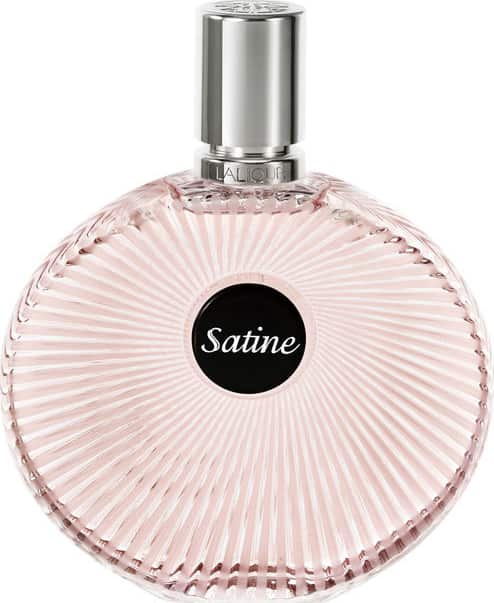 Satine Lalique Eau de Parfum - Perfume Feminino 30ml