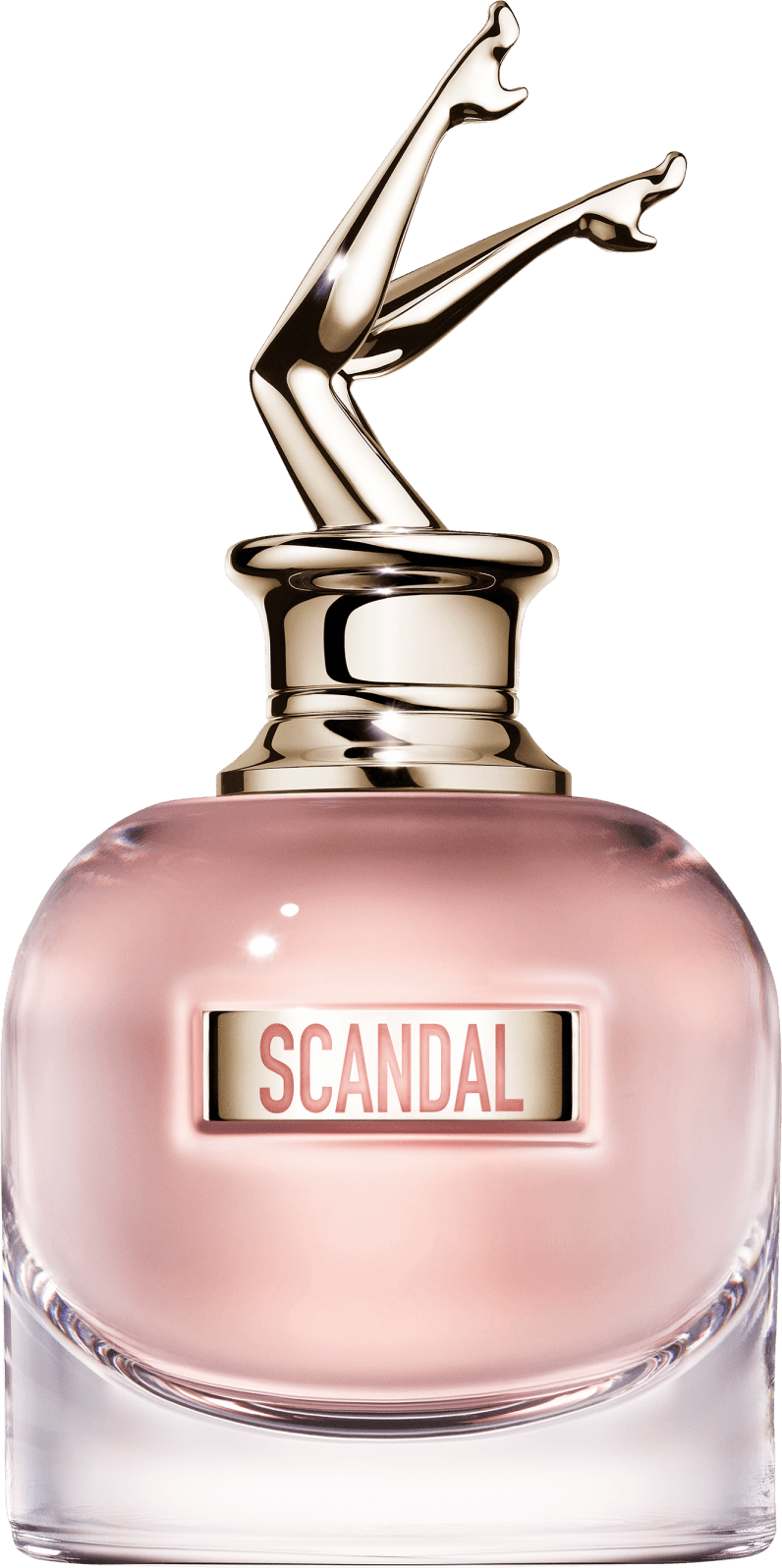 Scandal Jean Paul Gaultier Eau de Parfum - Perfume Feminino 50ml