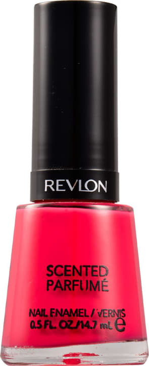 Revlon Scented Raspberry Rapture - Esmalte 14,7ml
