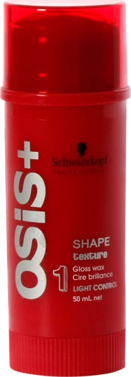 Schwarzkopf Osis+ Shape - Cera de Brilho 50ml