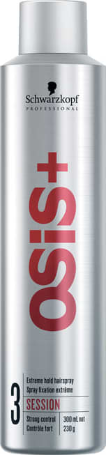 Schwarzkopf OSIS+ Session Extreme - Spray Fixador 300ml