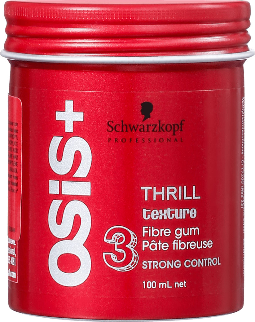 Schwarzkopf OSIS+ Texture Thrill - Pomada Modeladora 100ml