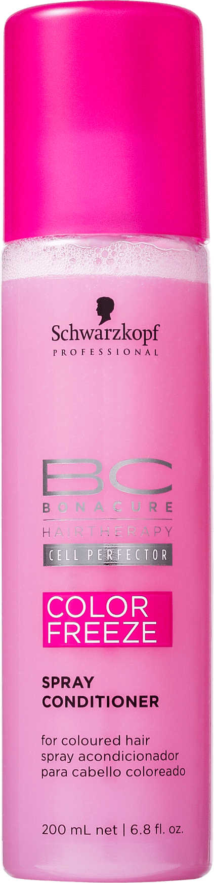 Schwarzkopf Professional BC Bonacure Color Freeze - Leave-in 200ml