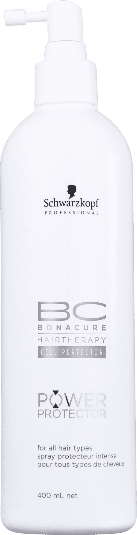 Schwarzkopf Professional BC Bonacure Power Protector - Protetor Pré-Quimica 400ml