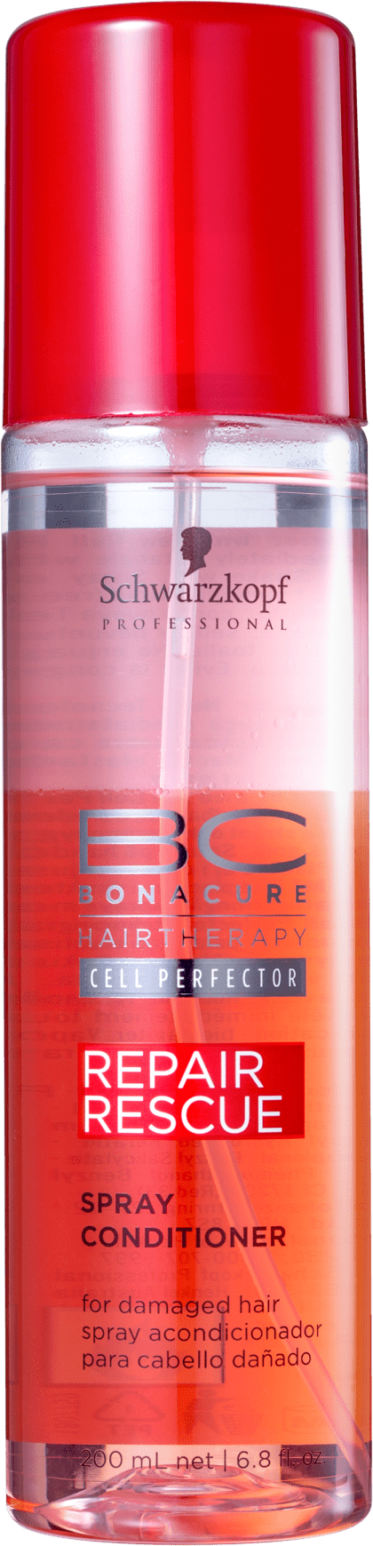 Schwarzkopf Professional BC Bonacure Repair Rescue - Leave-in 200ml