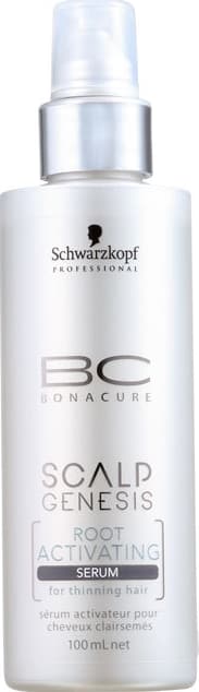 Schwarzkopf Professional BC Bonacure Scalp Genesis Root Activating - Sérum Antiqueda 100ml