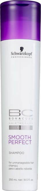 Schwarzkopf Professional BC Bonacure Smooth Perfect - Shampoo 250ml