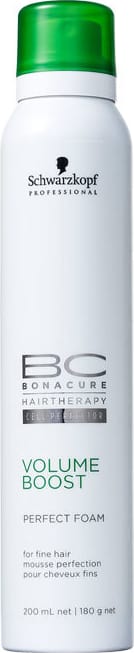 Schwarzkopf Bonacure Volume Boost Perfect Foam