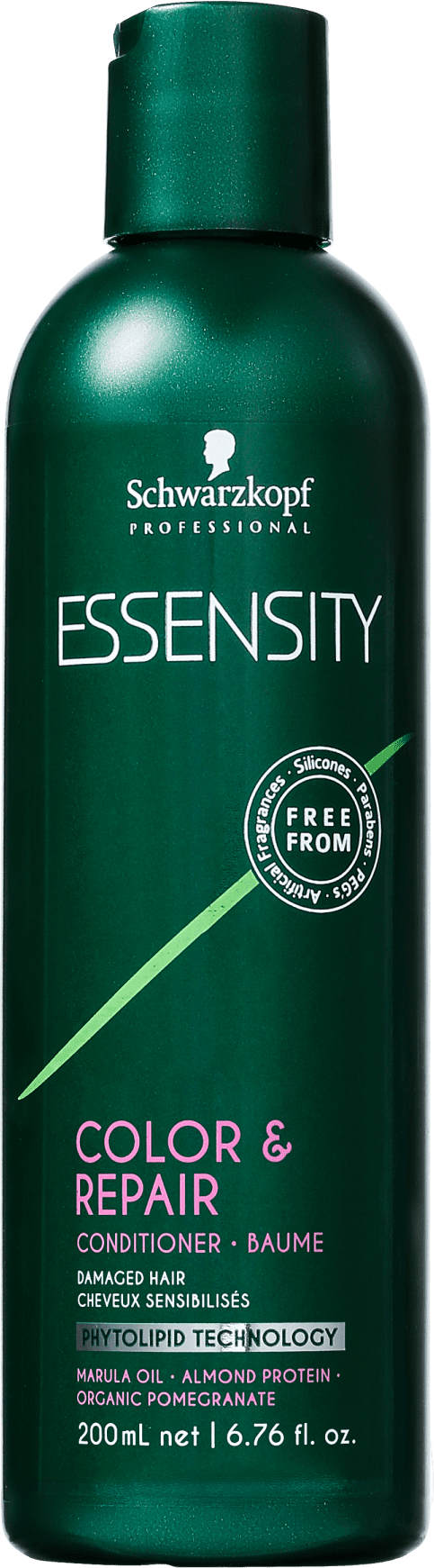 Schwarzkopf Professional Essensity Color & Repair Baume - Condicionador 200ml