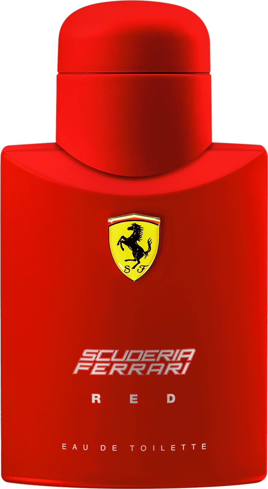 Scuderia Ferrari Red Eau de Toilette - Perfume Masculino 75ml