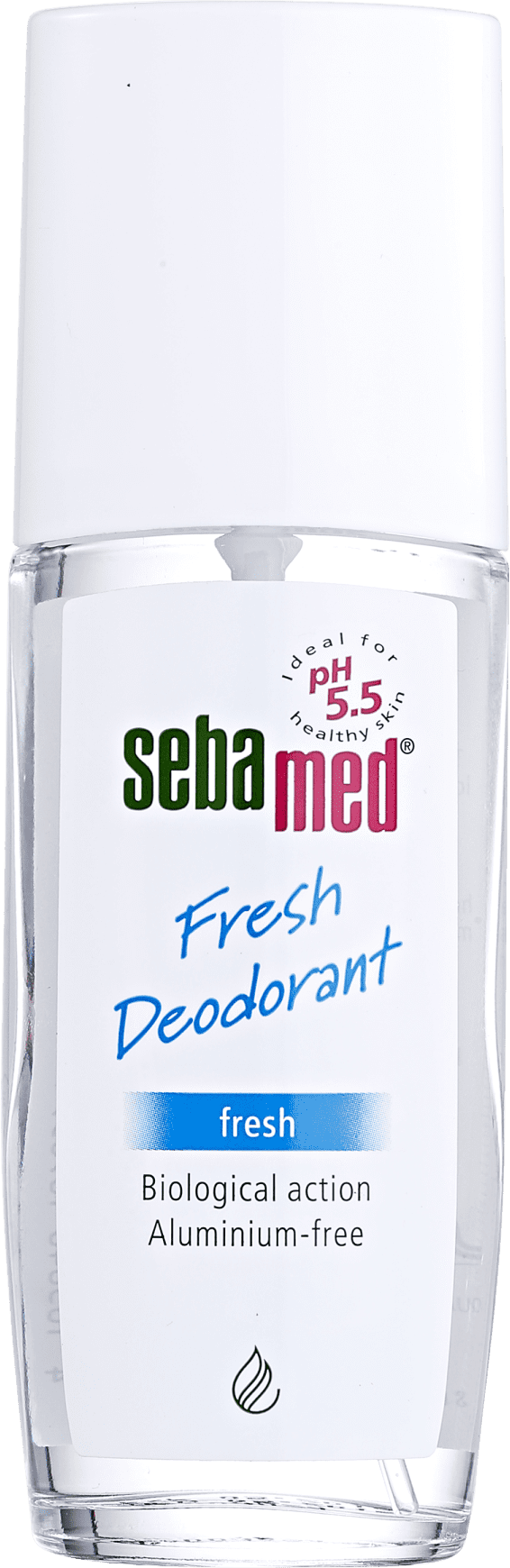 Sebamed Spray Fresh - Desodorante Spray 75ml