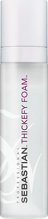 Sebastian Professional Flow Thickefy Foam - Mousse Volumadora 200ml
