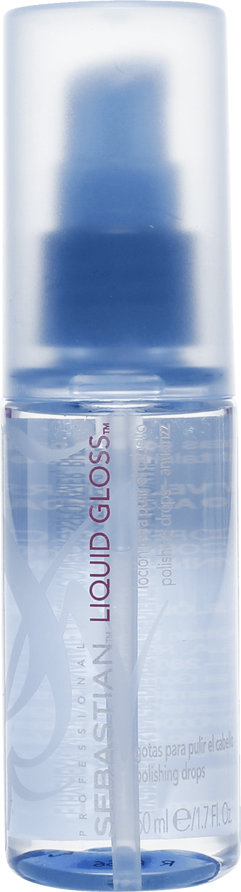 Sebastian Professional Flaunt Liquid Gloss - Sérum Capilar 50ml
