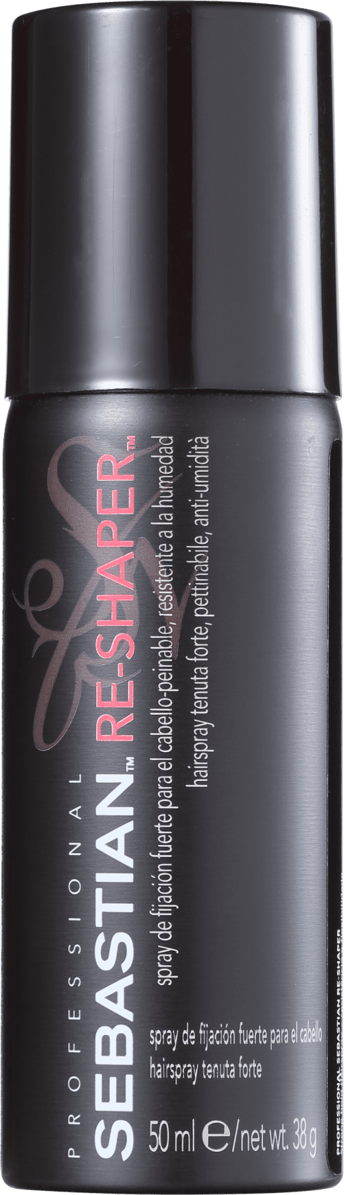 Sebastian Professional Form Re-Shaper - Spray Fixador 50ml