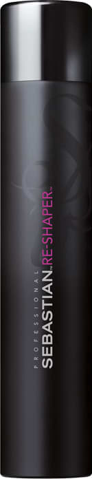 Sebastian Professional Re-Shaper Fierce - Spray Fixador 400ml