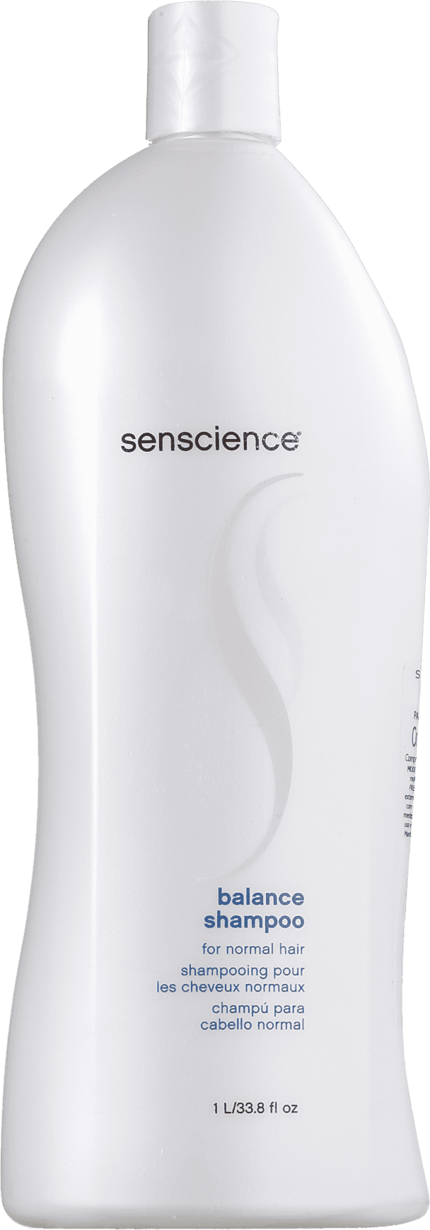 Senscience Balance - Shampoo 1000ml