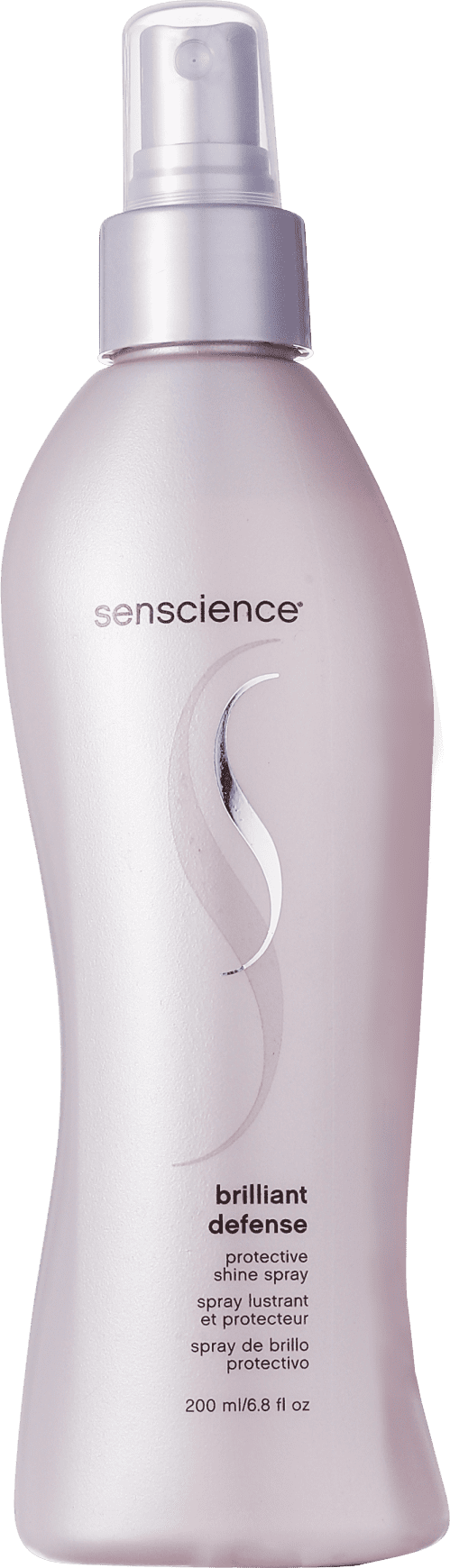 Senscience Brilliant Defense - Spray de Brilho 200ml