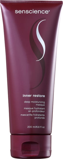 Senscience Inner Restore Deep Moisturizing - Máscara de Hidratação 200ml
