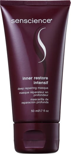 Inspiração na Senscience Inner- Isabelle Restore Intensif Máscara Capilar  500gr