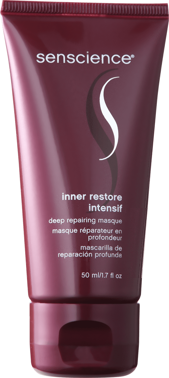 Senscience Inner Restore Intensif - Máscara Capilar 50ml