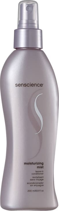 Senscience Moisturizing Mist - Leave-in 200ml