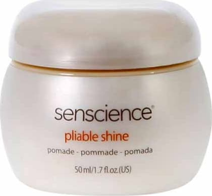 Senscience Pliable Shine Pomada - Modelador 50ml