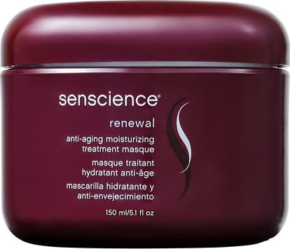 Senscience Renewal - Máscara Capilar 150ml