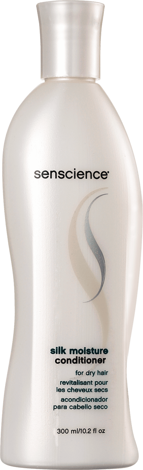 Senscience Silk Moisture - Condicionador 300ml