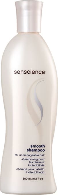 Senscience Smooth - Shampoo 300ml