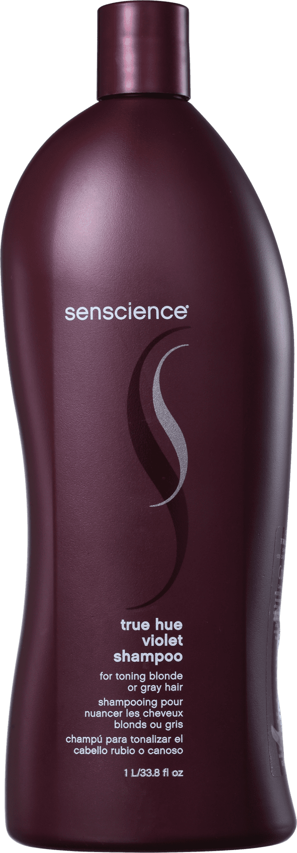 Senscience True Hue Violet - Shampoo 1000ml