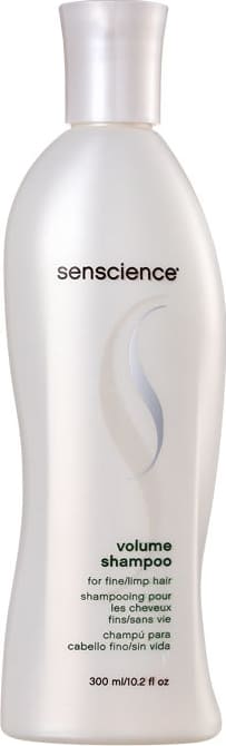 Senscience Volume - Shampoo 300ml