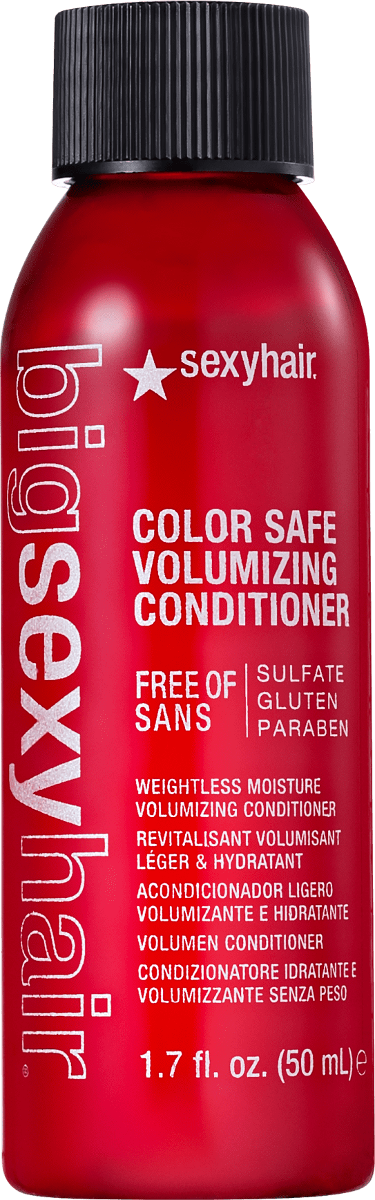 Sexy Hair Big Volumizing - Condicionador 50ml